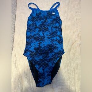 TYR SWIMSUIT